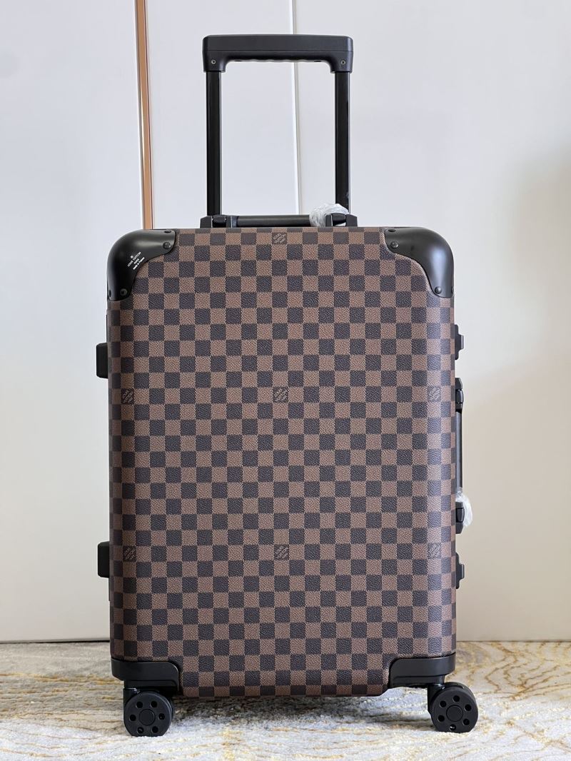 LV Suitcase